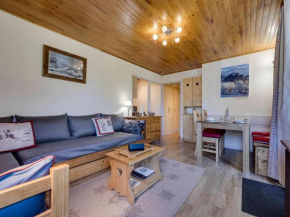 Appartement cosy à Tignes, proche des pistes avec balcon, Wi-Fi et inclusions premium - FR-1-641-5